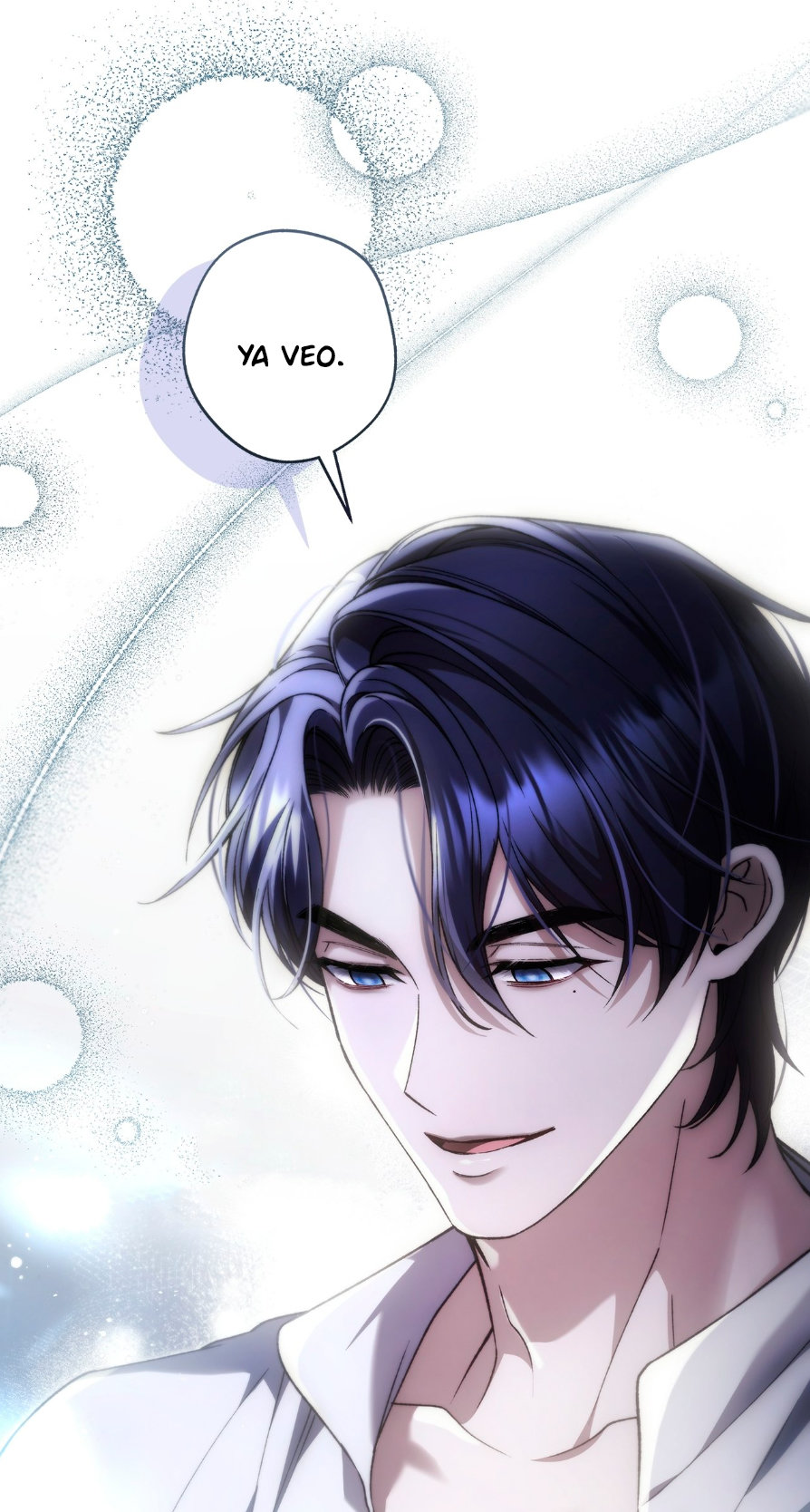 16 El tiempo de la bestia ciega