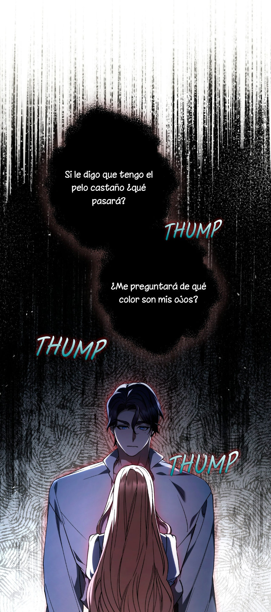 3 El tiempo de la bestia ciega