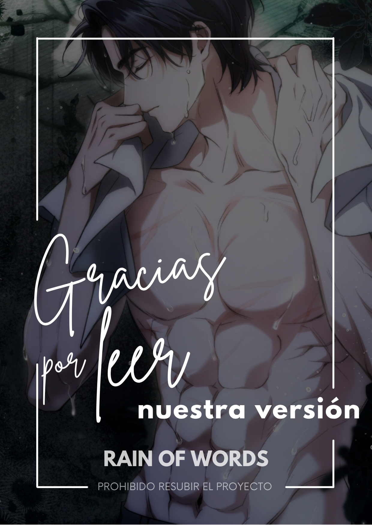 91 El tiempo de la bestia ciega