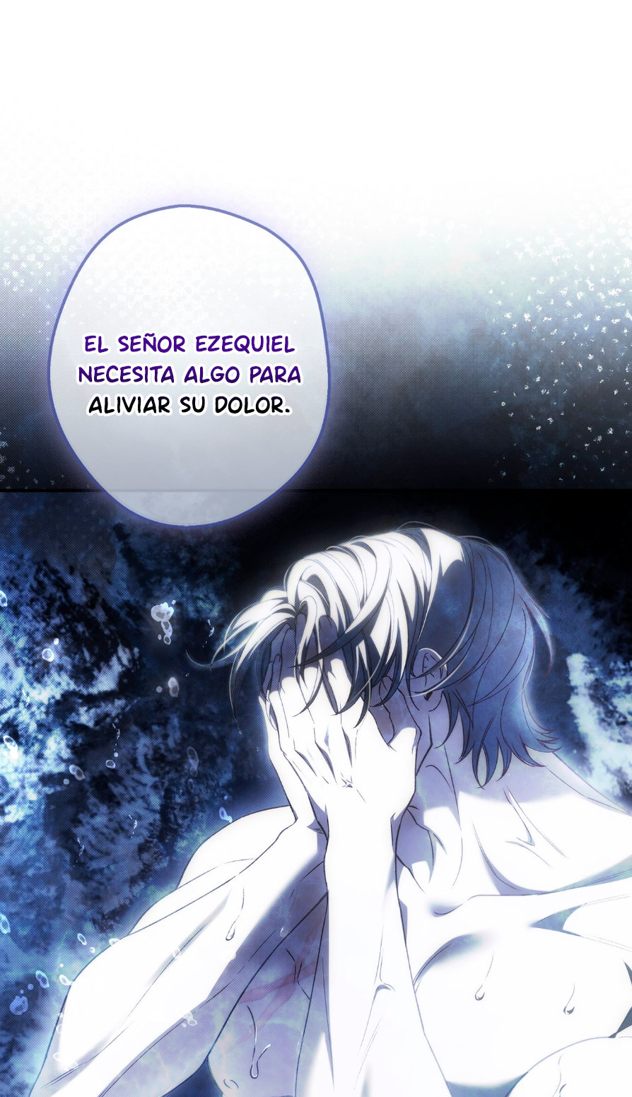 44 El tiempo de la bestia ciega