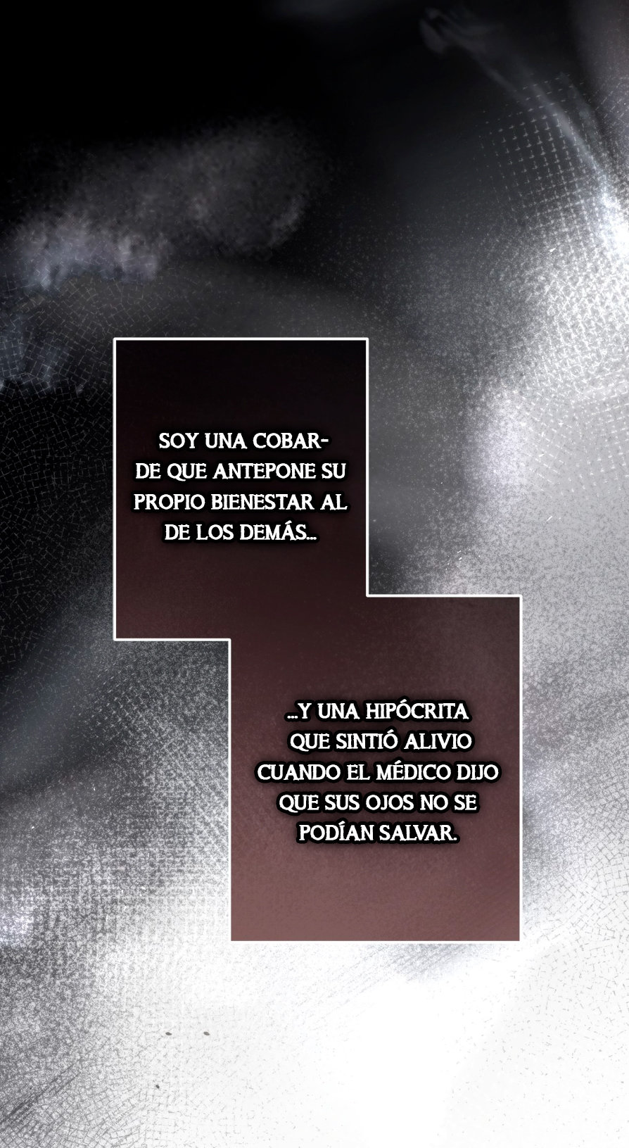 14 El tiempo de la bestia ciega