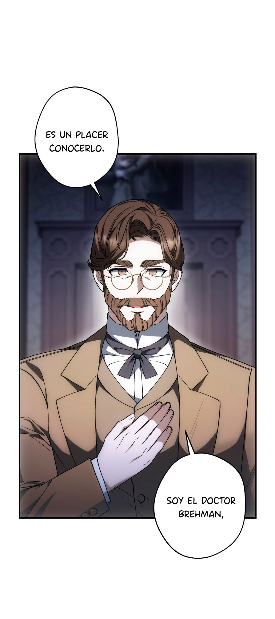 67 El tiempo de la bestia ciega