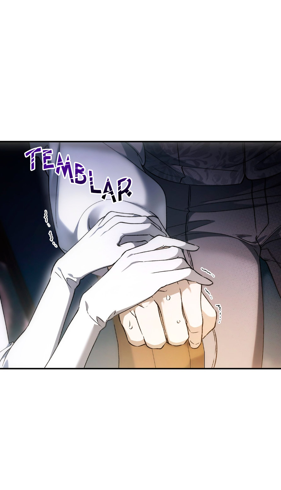 72 El tiempo de la bestia ciega