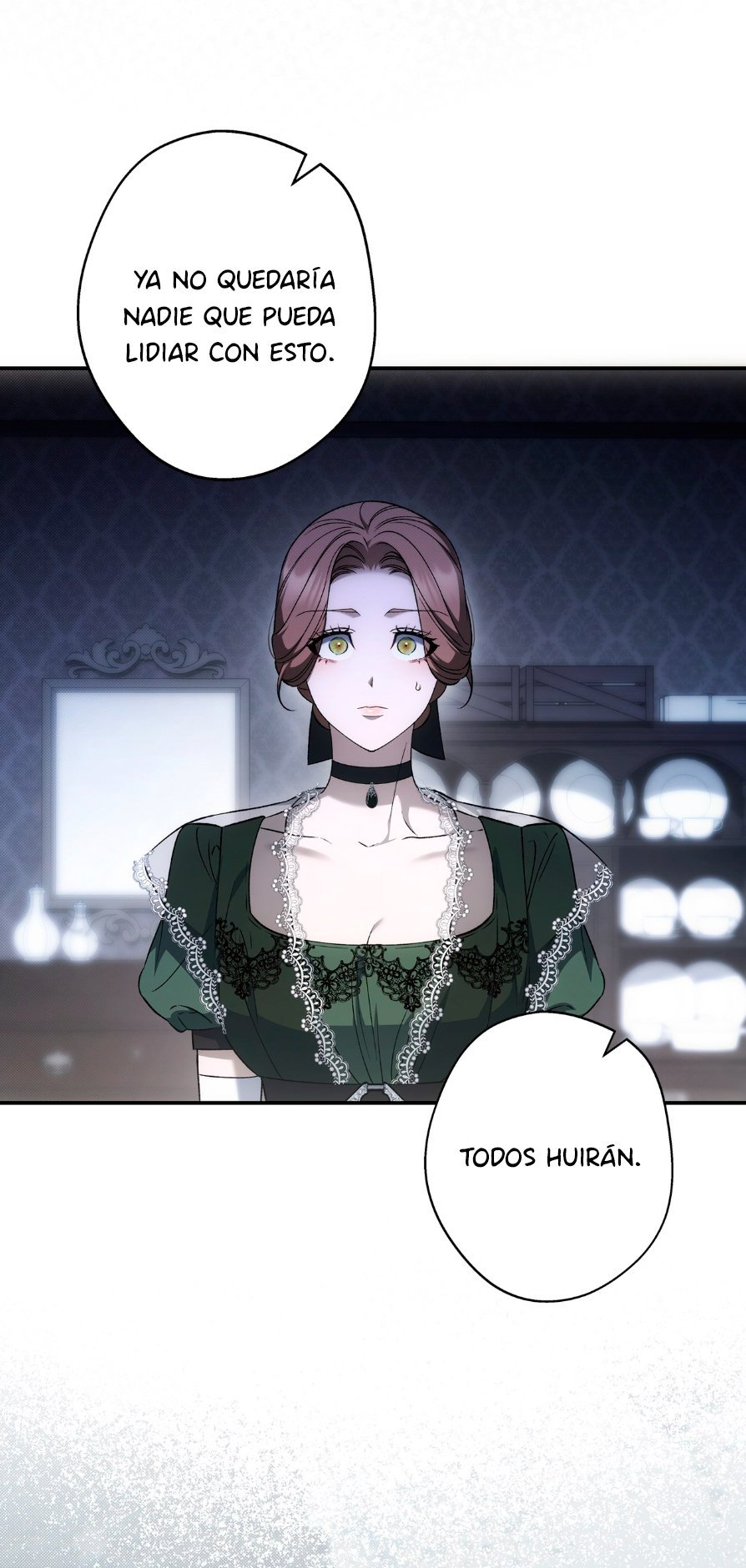 46 El tiempo de la bestia ciega