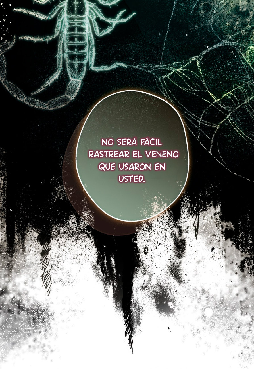 86 El tiempo de la bestia ciega