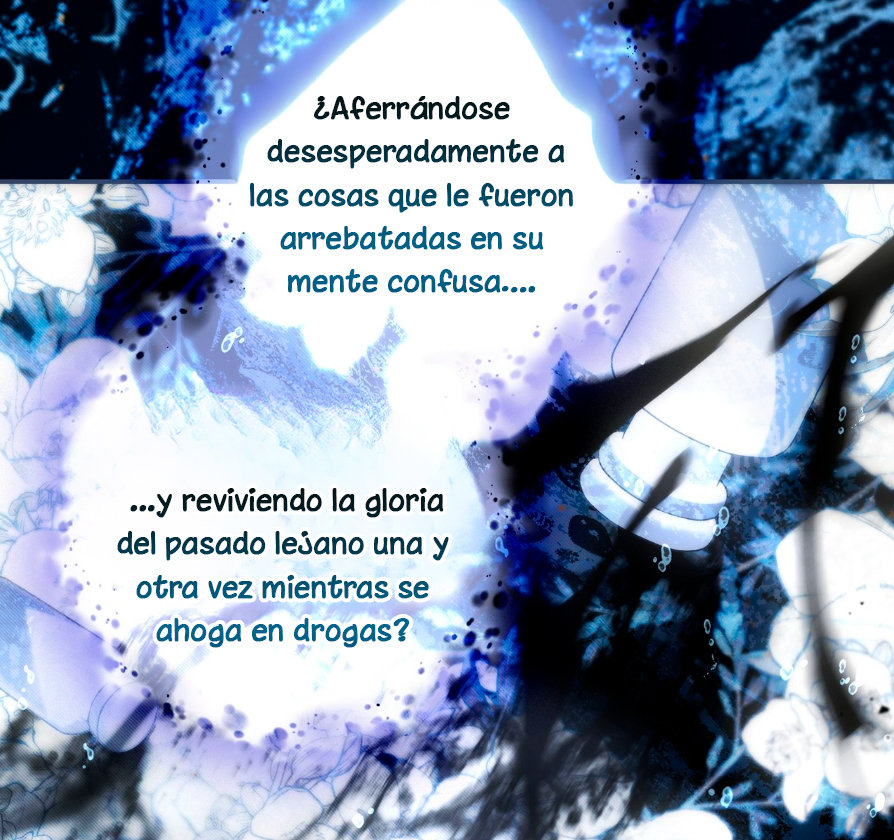 58 El tiempo de la bestia ciega