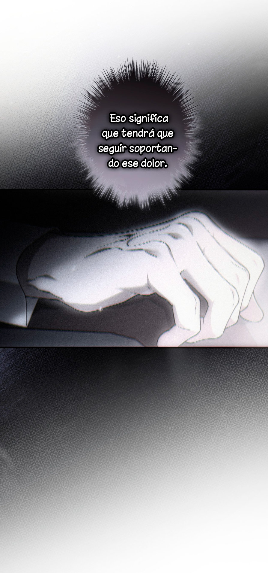 7 El tiempo de la bestia ciega