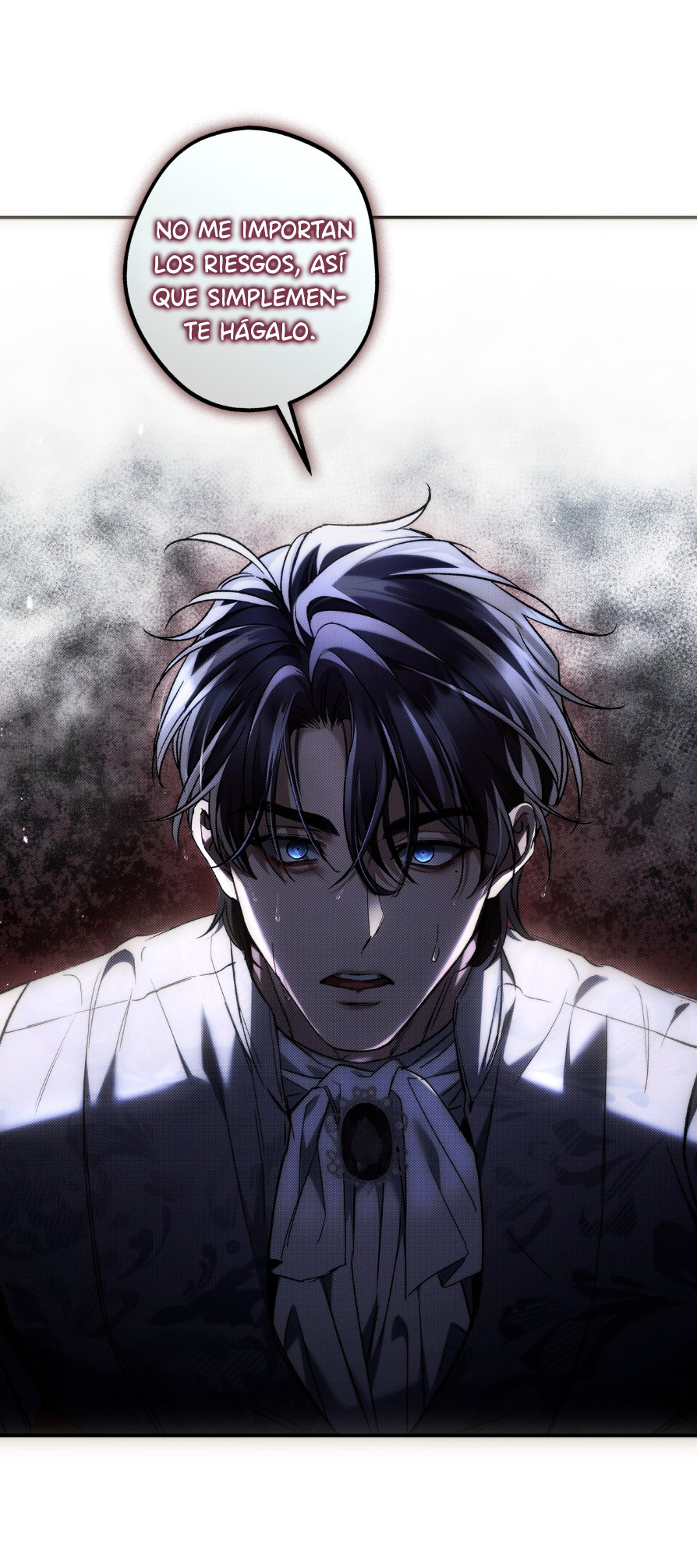 90 El tiempo de la bestia ciega