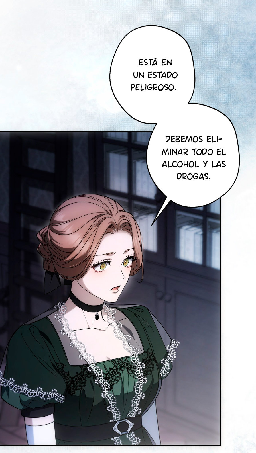 37 El tiempo de la bestia ciega