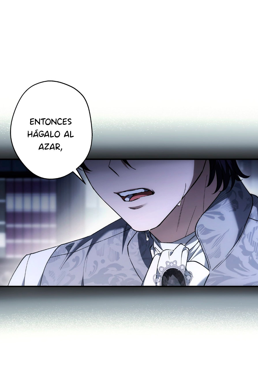 88 El tiempo de la bestia ciega