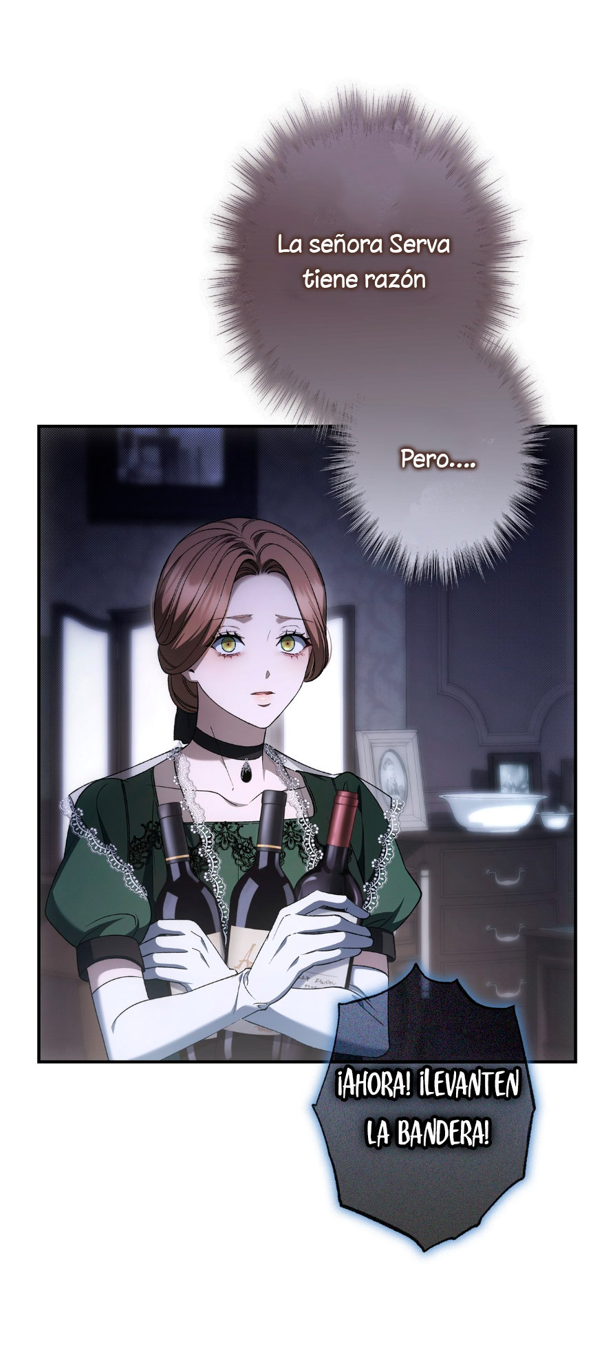 55 El tiempo de la bestia ciega