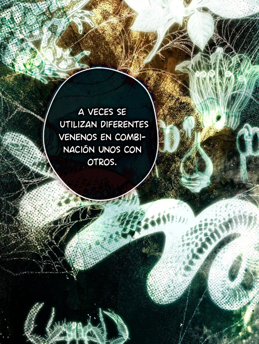 85 El tiempo de la bestia ciega