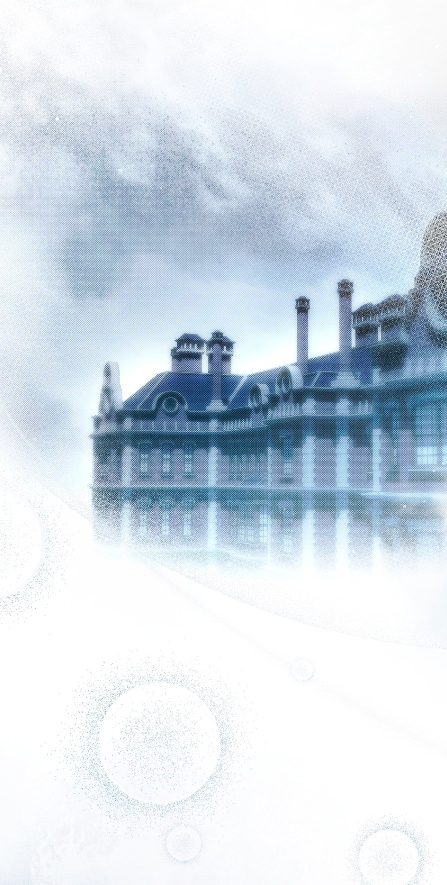 34 El tiempo de la bestia ciega