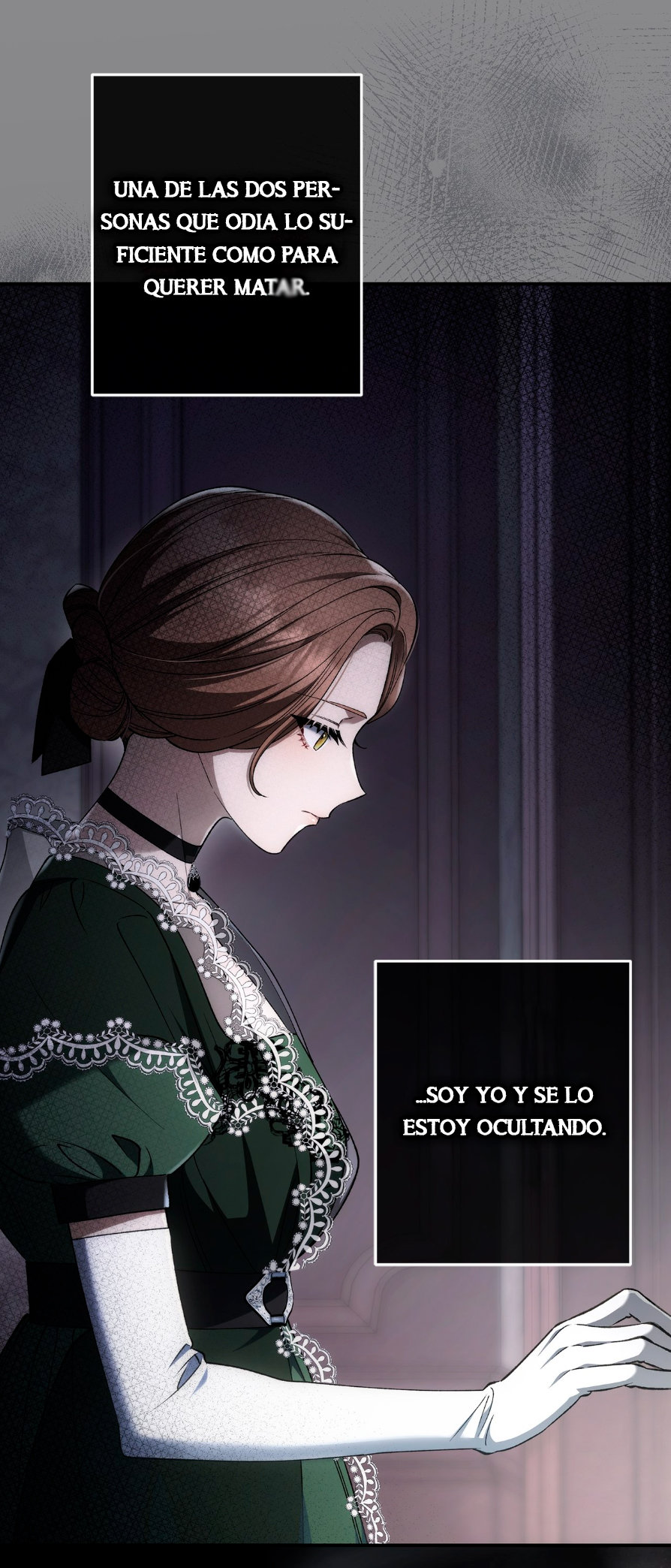 13 El tiempo de la bestia ciega