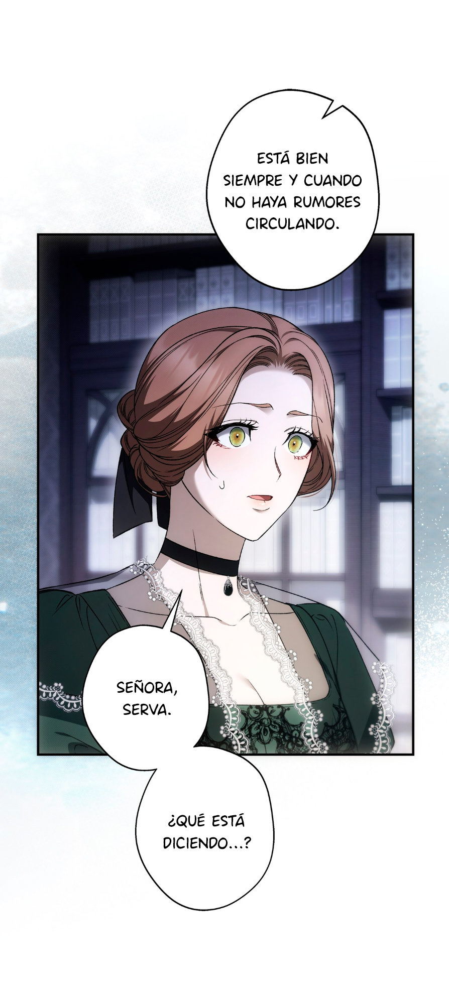 43 El tiempo de la bestia ciega