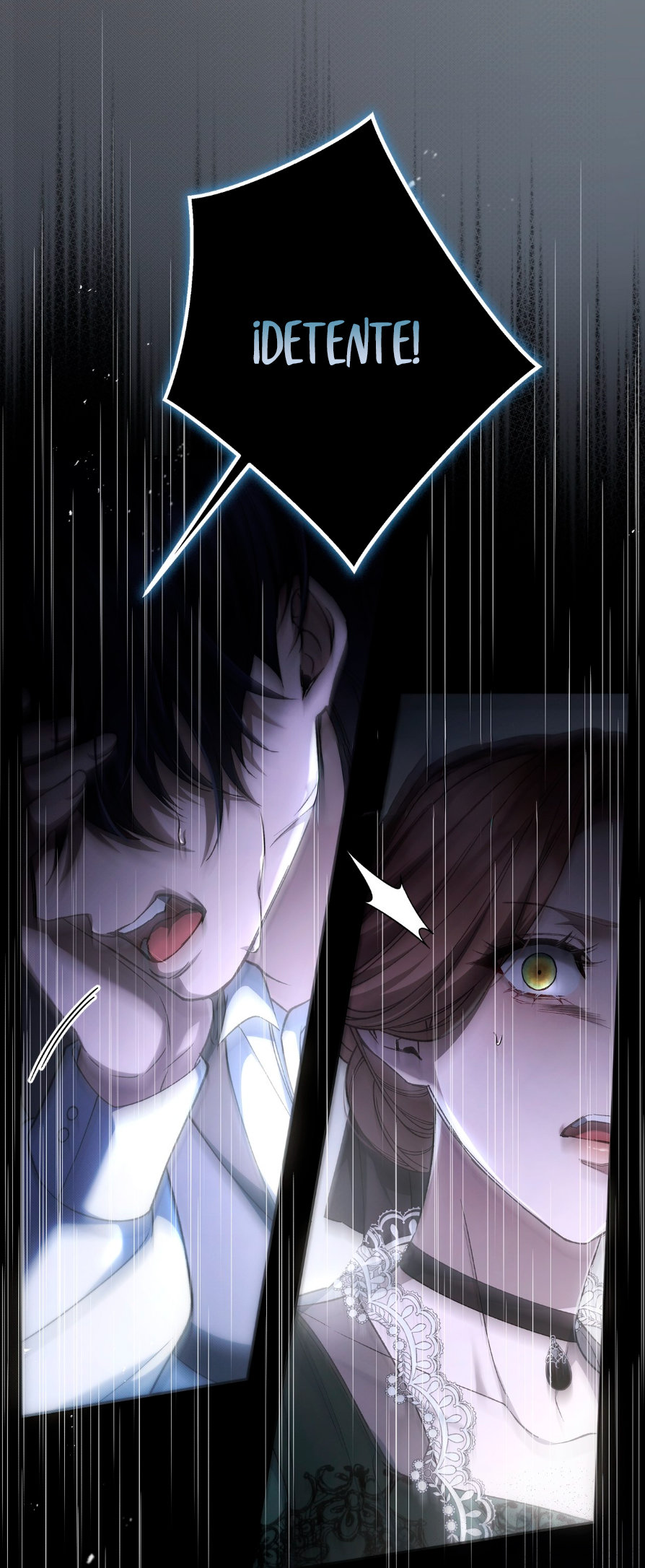 23 El tiempo de la bestia ciega