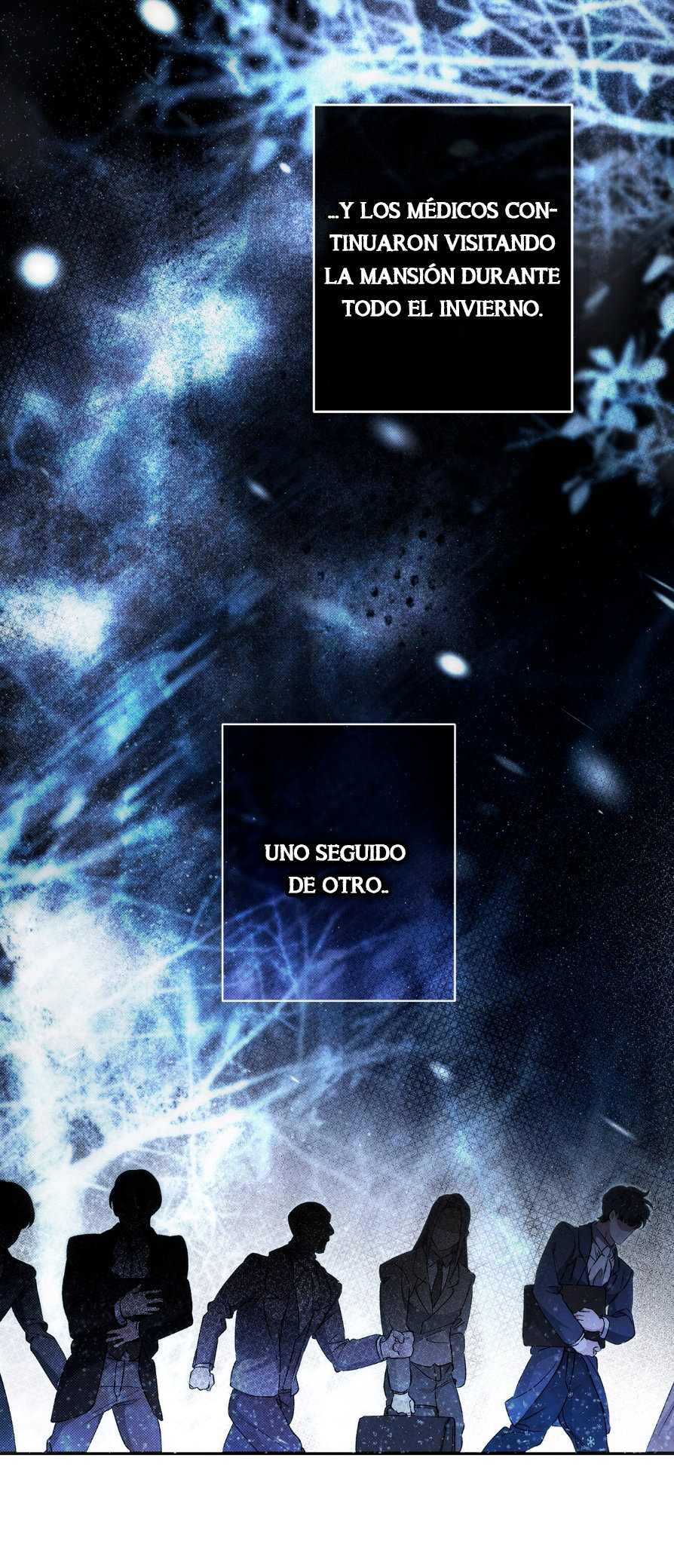 49 El tiempo de la bestia ciega