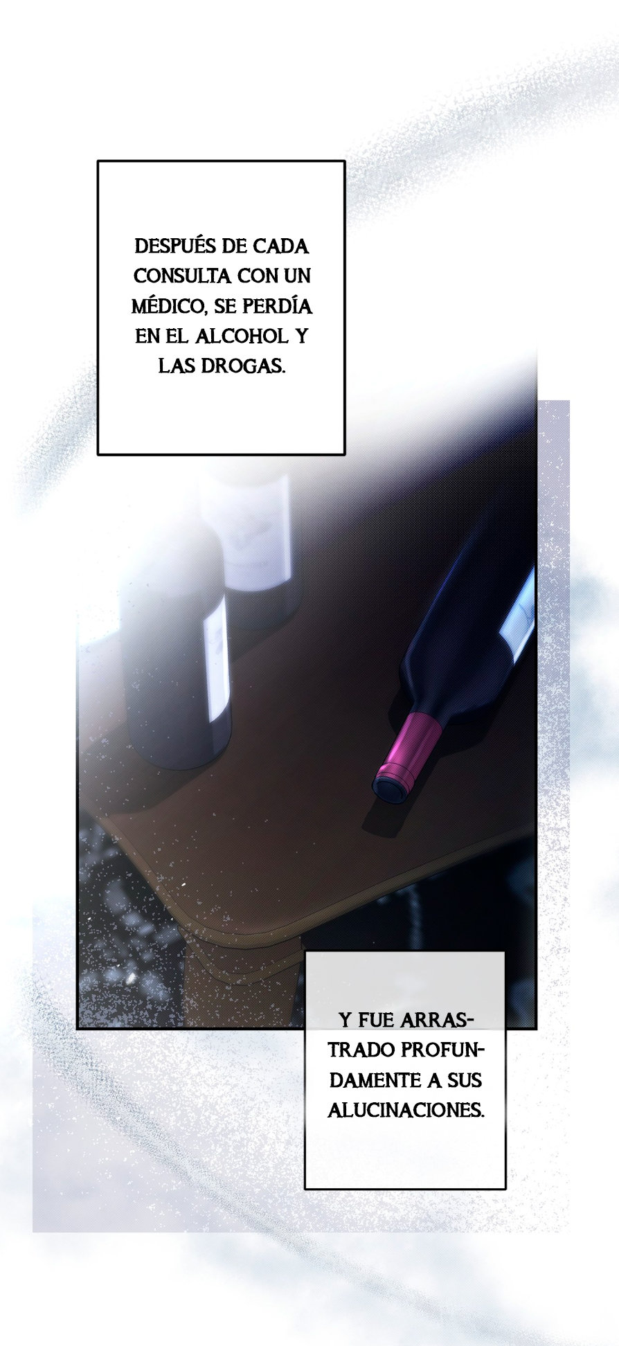 51 El tiempo de la bestia ciega