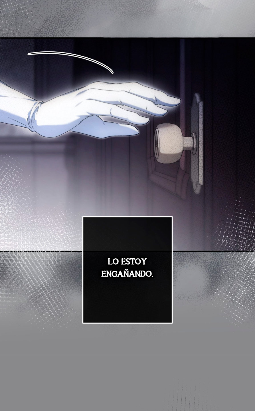 12 El tiempo de la bestia ciega