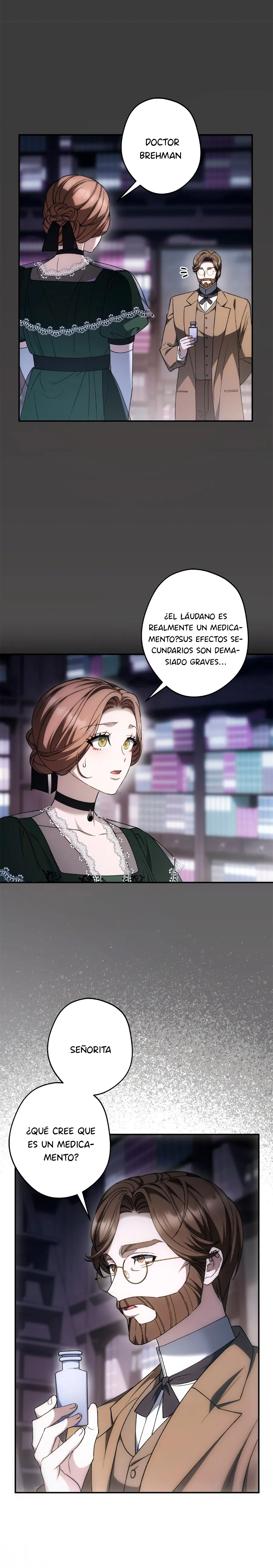 25 El tiempo de la bestia ciega