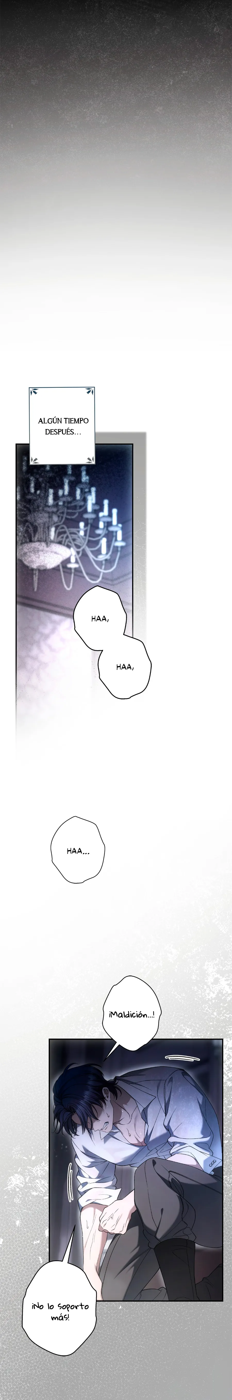 29 El tiempo de la bestia ciega