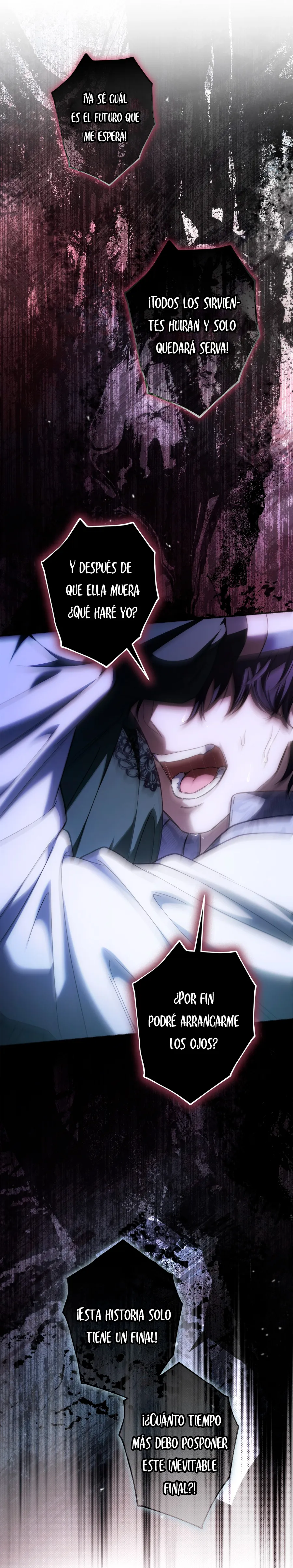 9 El tiempo de la bestia ciega