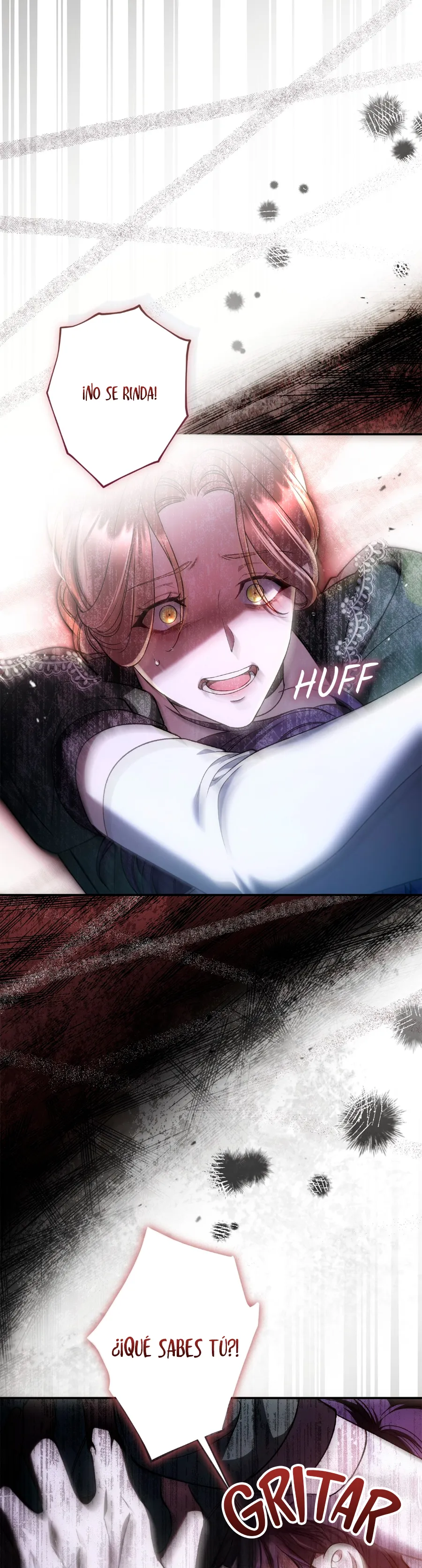 7 El tiempo de la bestia ciega