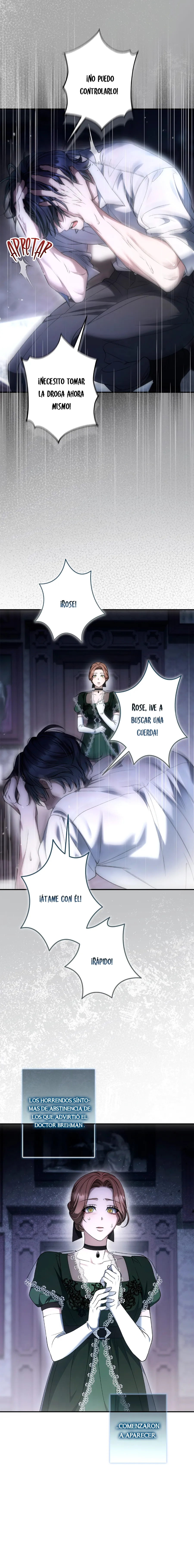 30 El tiempo de la bestia ciega