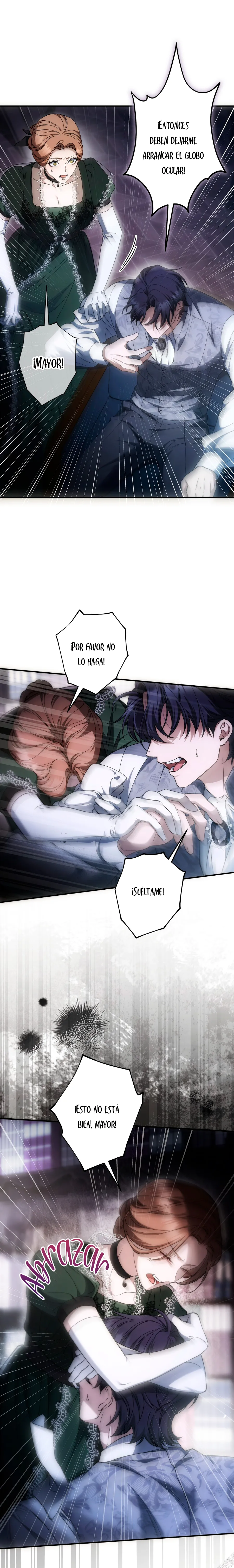 6 El tiempo de la bestia ciega