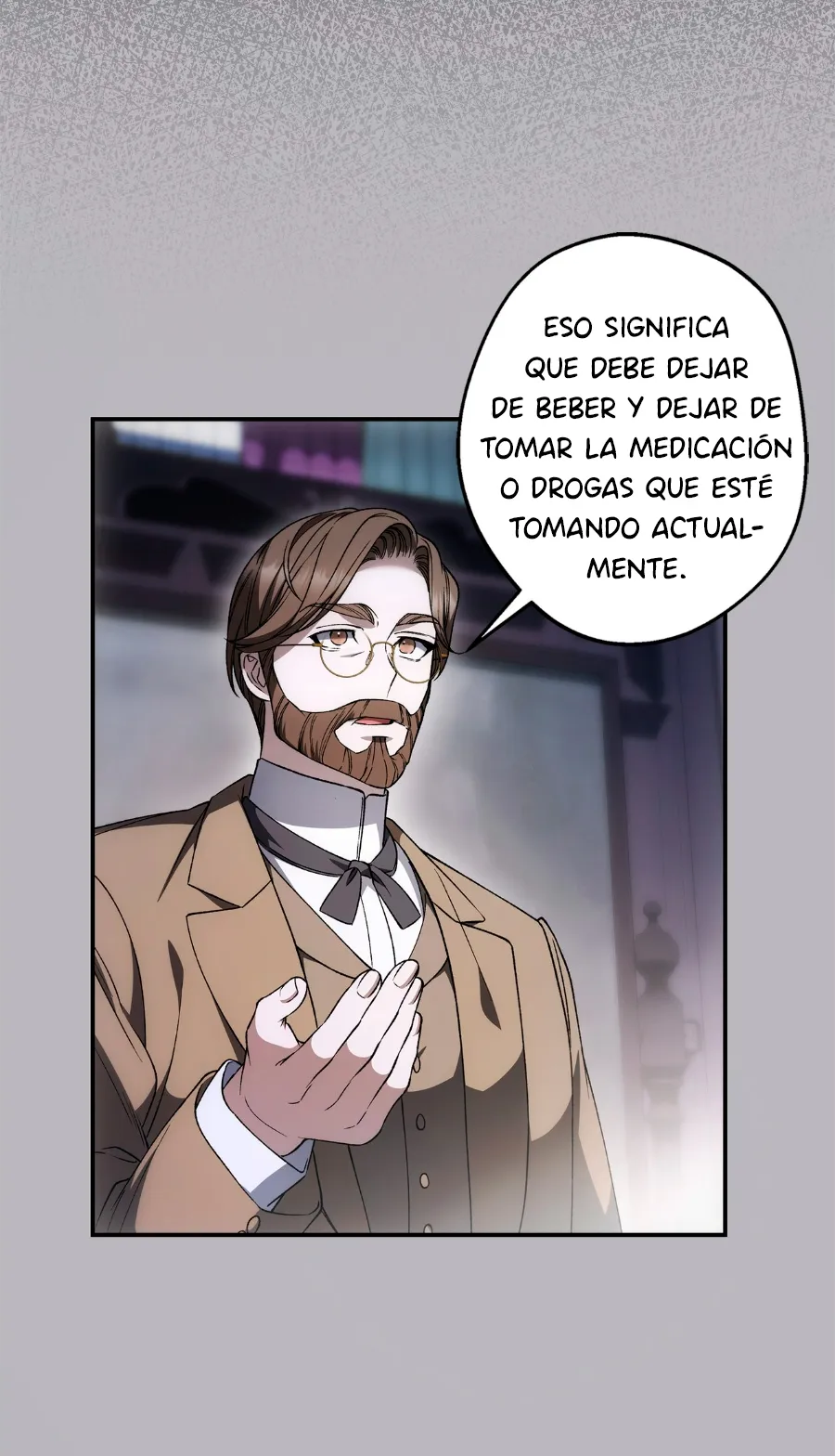 22 El tiempo de la bestia ciega