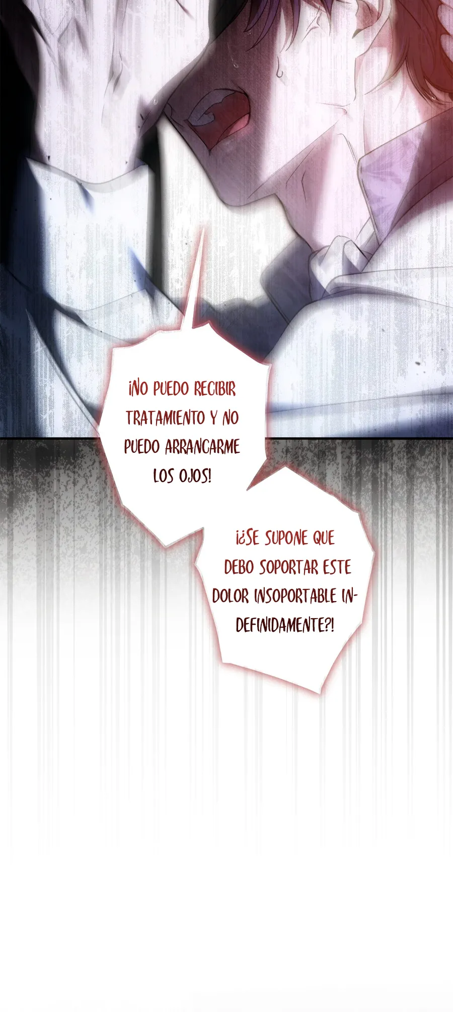 8 El tiempo de la bestia ciega