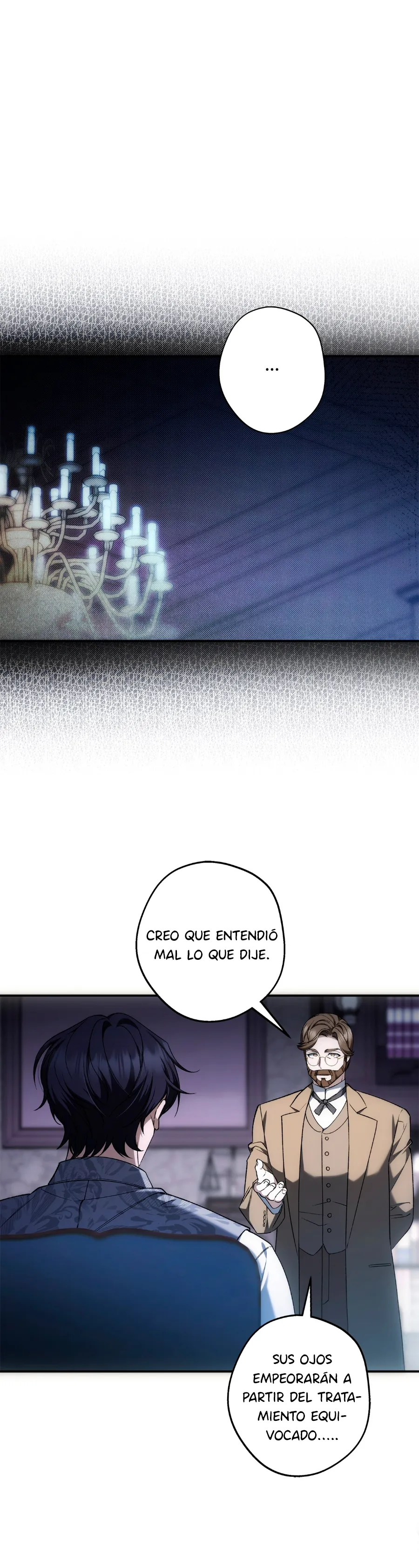 2 El tiempo de la bestia ciega