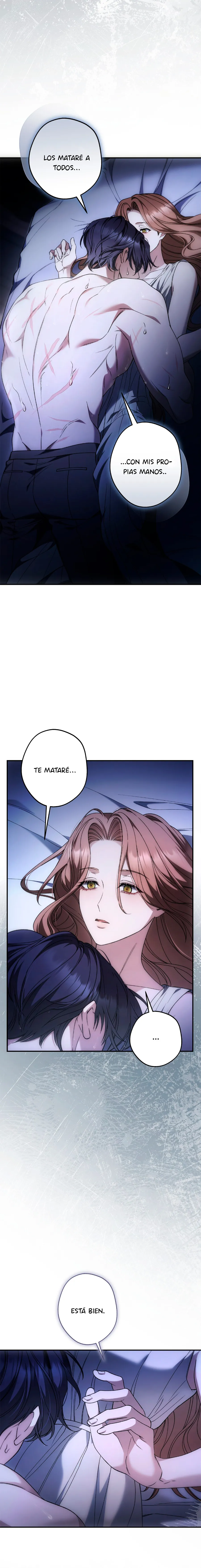 17 El tiempo de la bestia ciega