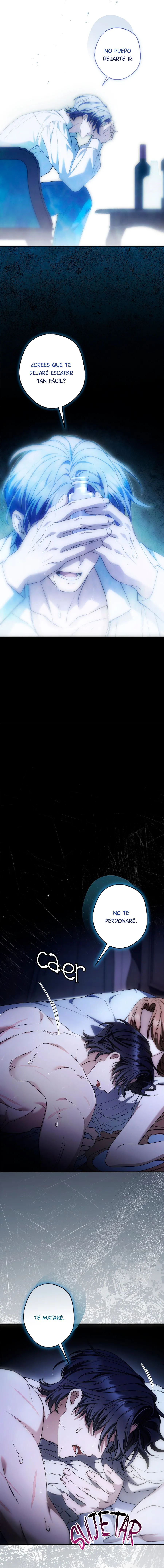 15 El tiempo de la bestia ciega