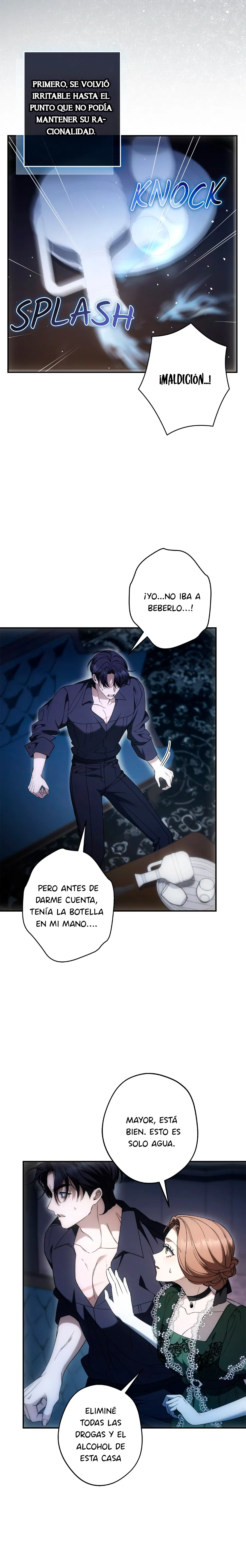 4 El tiempo de la bestia ciega