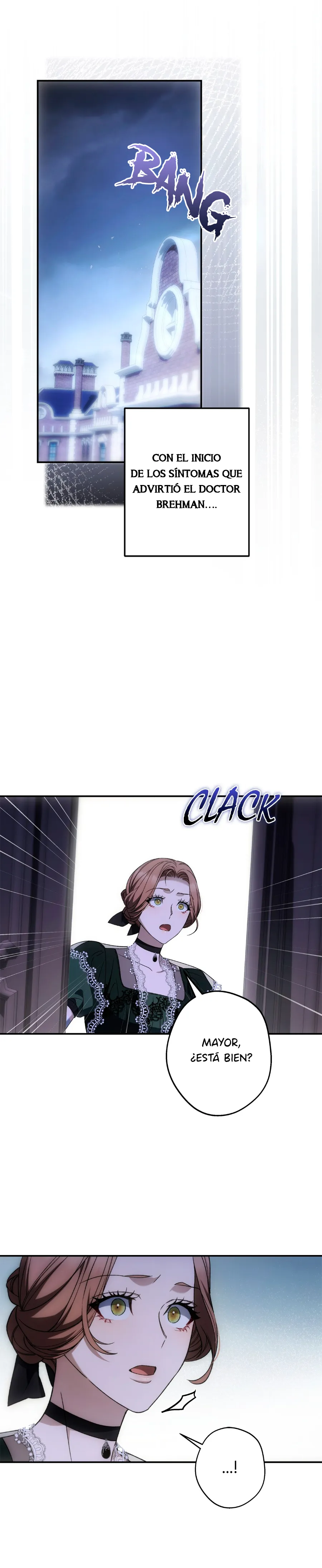 2 El tiempo de la bestia ciega