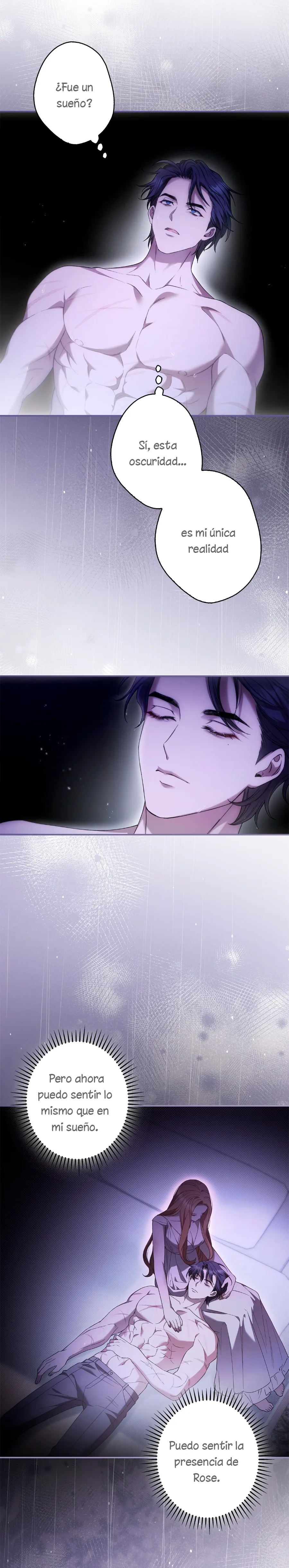 13 El tiempo de la bestia ciega