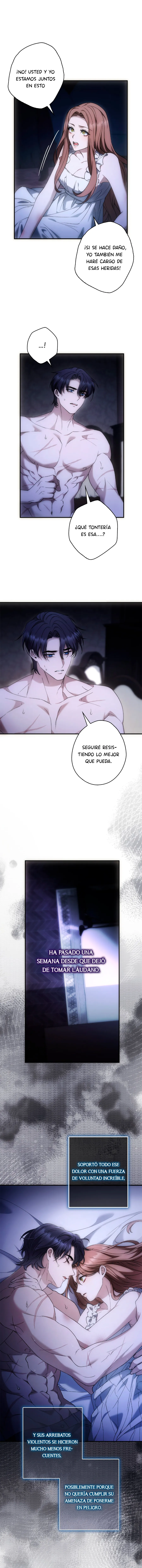 4 El tiempo de la bestia ciega