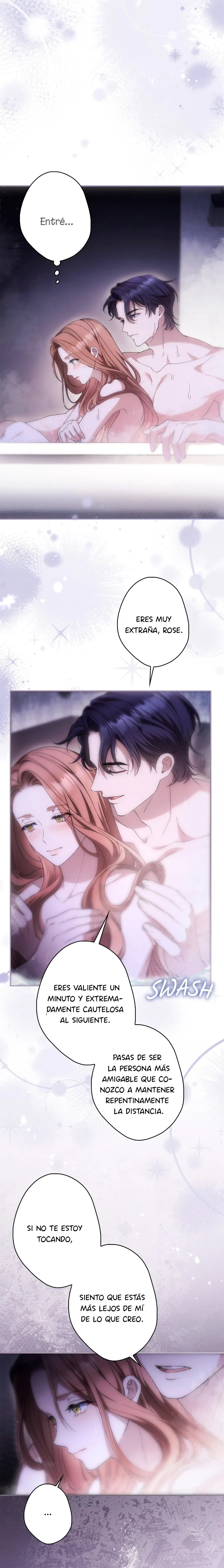 16 El tiempo de la bestia ciega