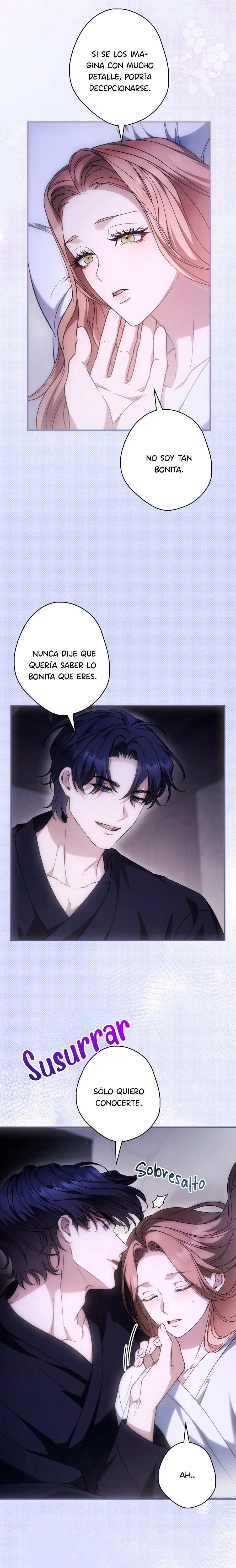 6 El tiempo de la bestia ciega