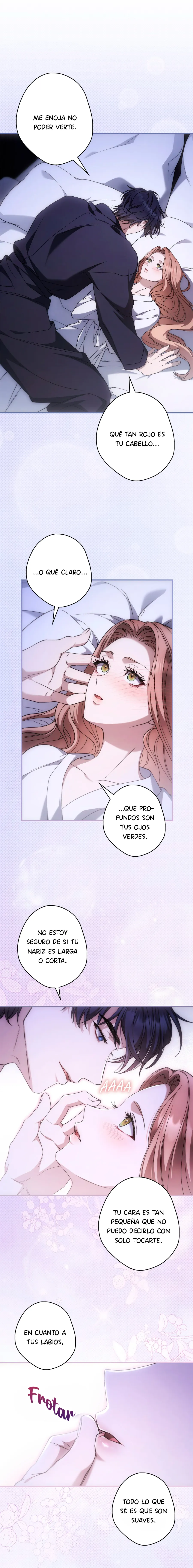 5 El tiempo de la bestia ciega