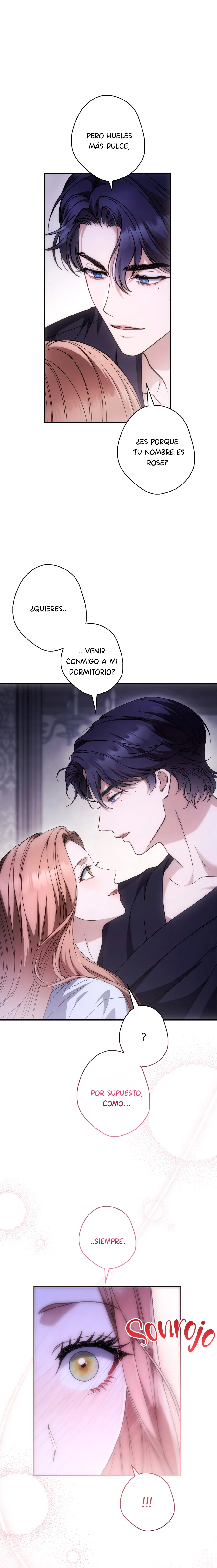 3 El tiempo de la bestia ciega