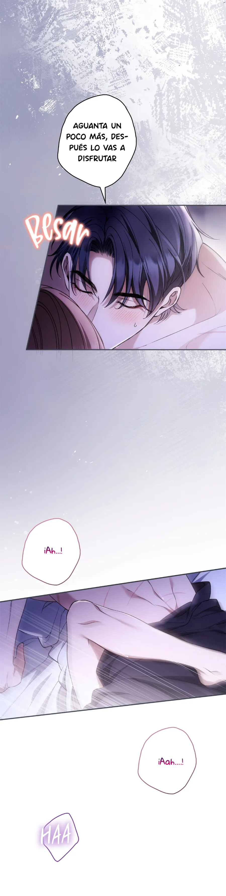 15 El tiempo de la bestia ciega