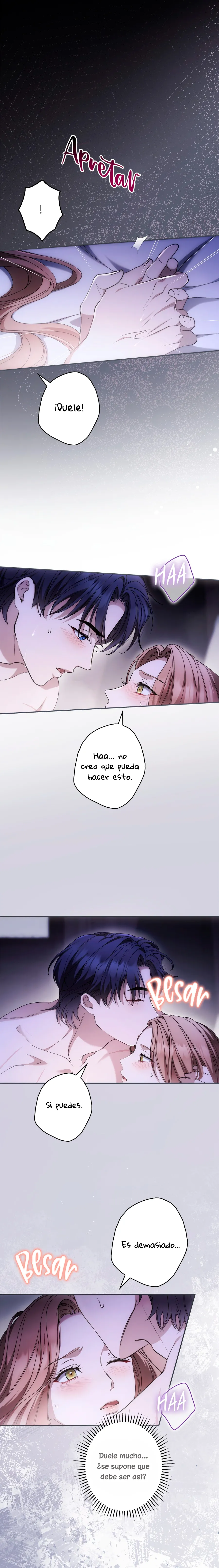 14 El tiempo de la bestia ciega