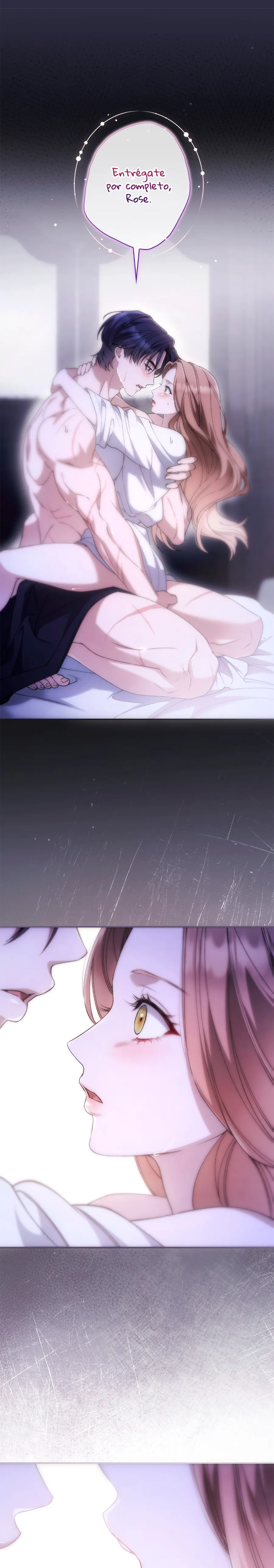 19 El tiempo de la bestia ciega