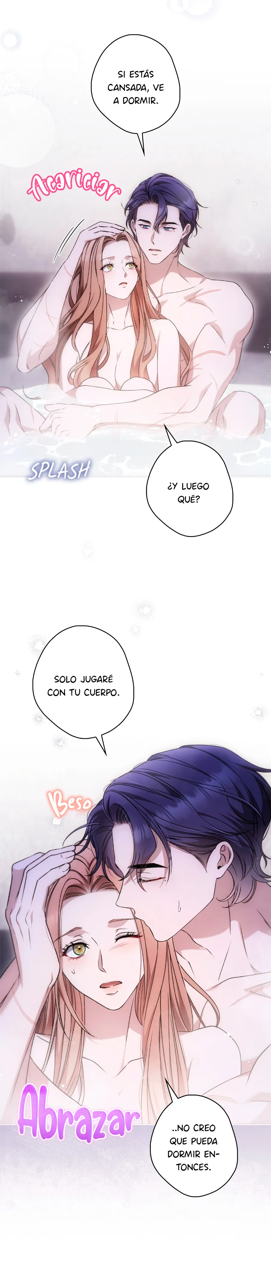 10 El tiempo de la bestia ciega