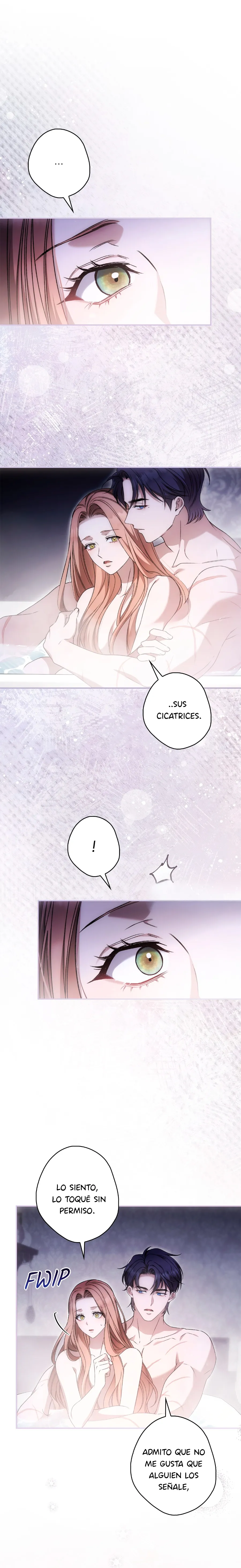 11 El tiempo de la bestia ciega