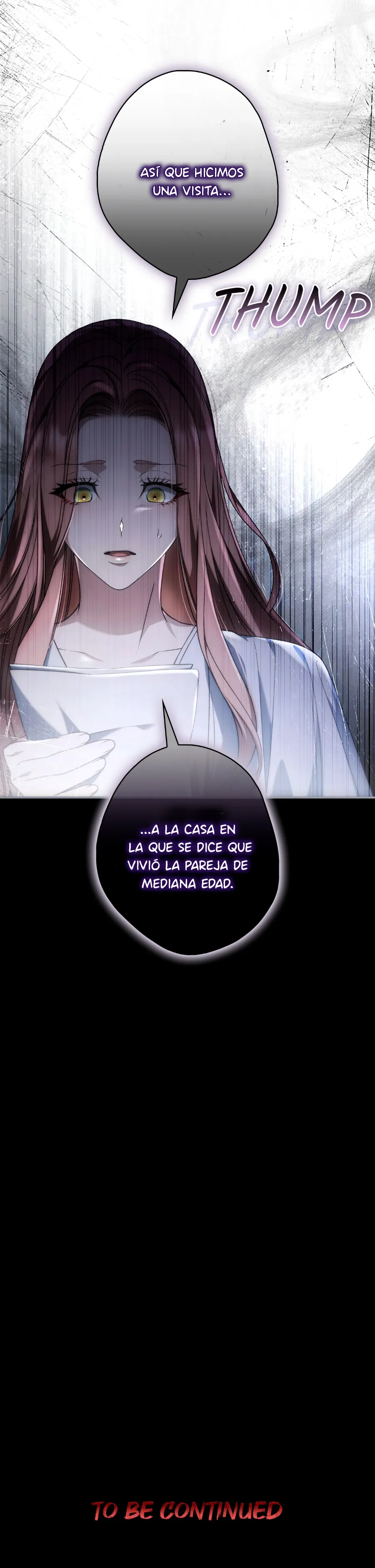 23 El tiempo de la bestia ciega