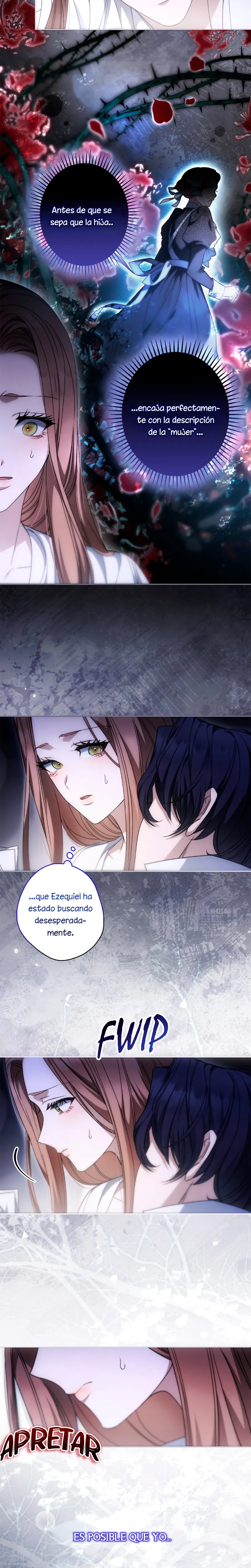 7 El tiempo de la bestia ciega