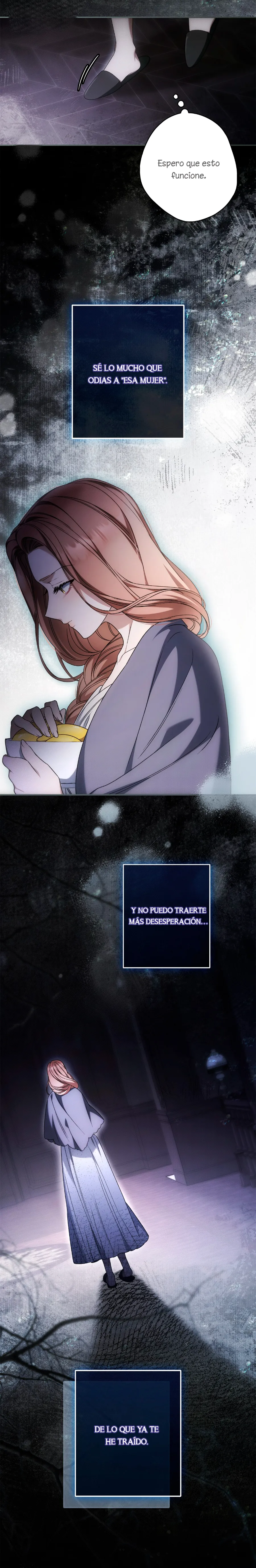 11 El tiempo de la bestia ciega